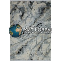 Турецкий ковер Elexus Olimpos 5088 Серый